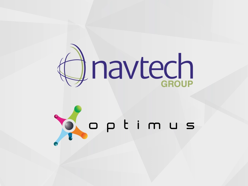 OPTIMUS AND NAVTECH FORGE STRATEGIC GLOBAL JOINT VENTURE TO ENHANCE INTERNATIONAL BUSINESS SOLUTIONS